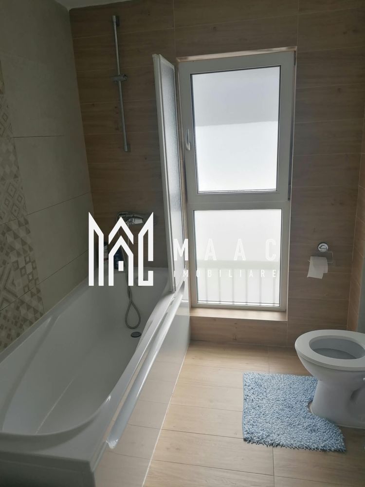 Apartament 3 camere de închiriat | Sibiu | Arhitecților - foto 6