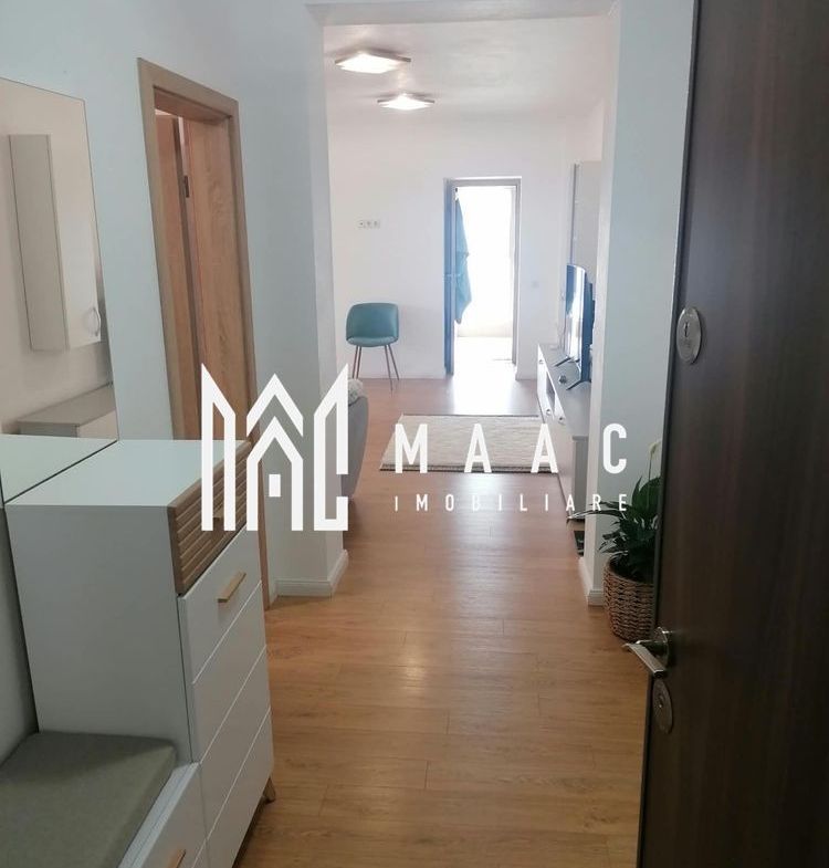 Apartament 3 camere de închiriat | Sibiu | Arhitecților - foto 7