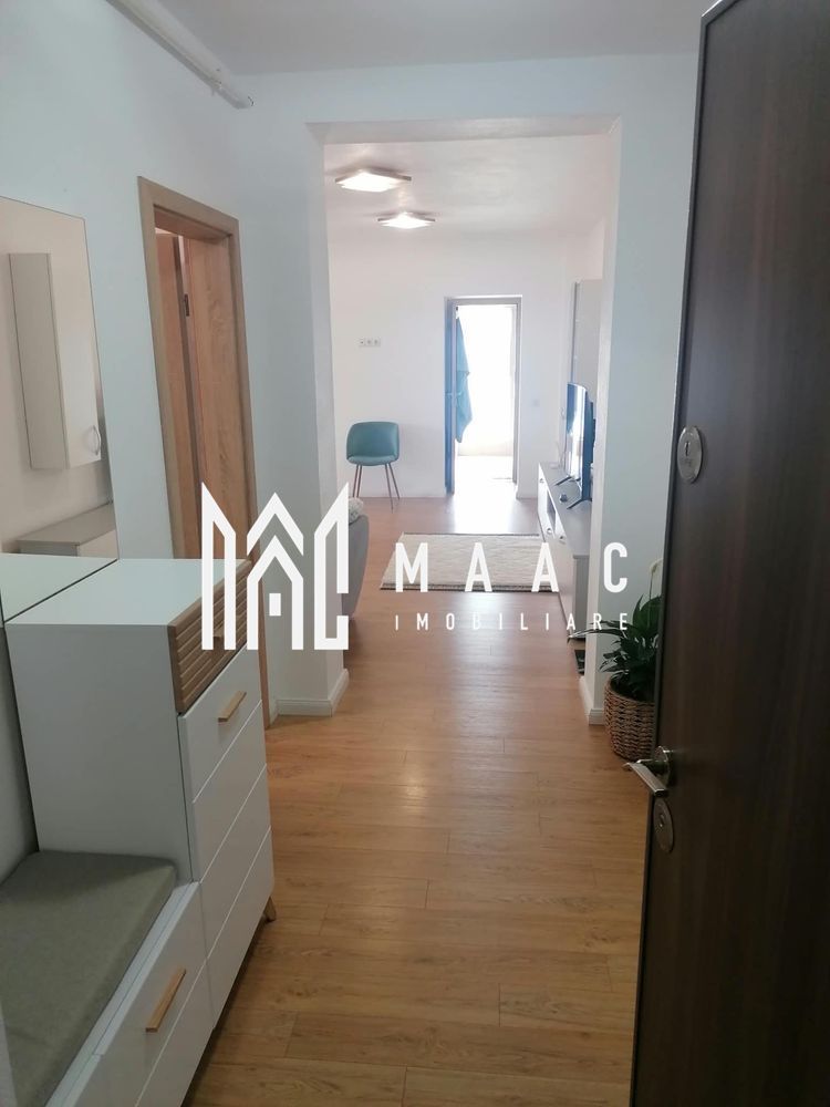 Apartament 3 camere de închiriat | Sibiu | Arhitecților - foto 7