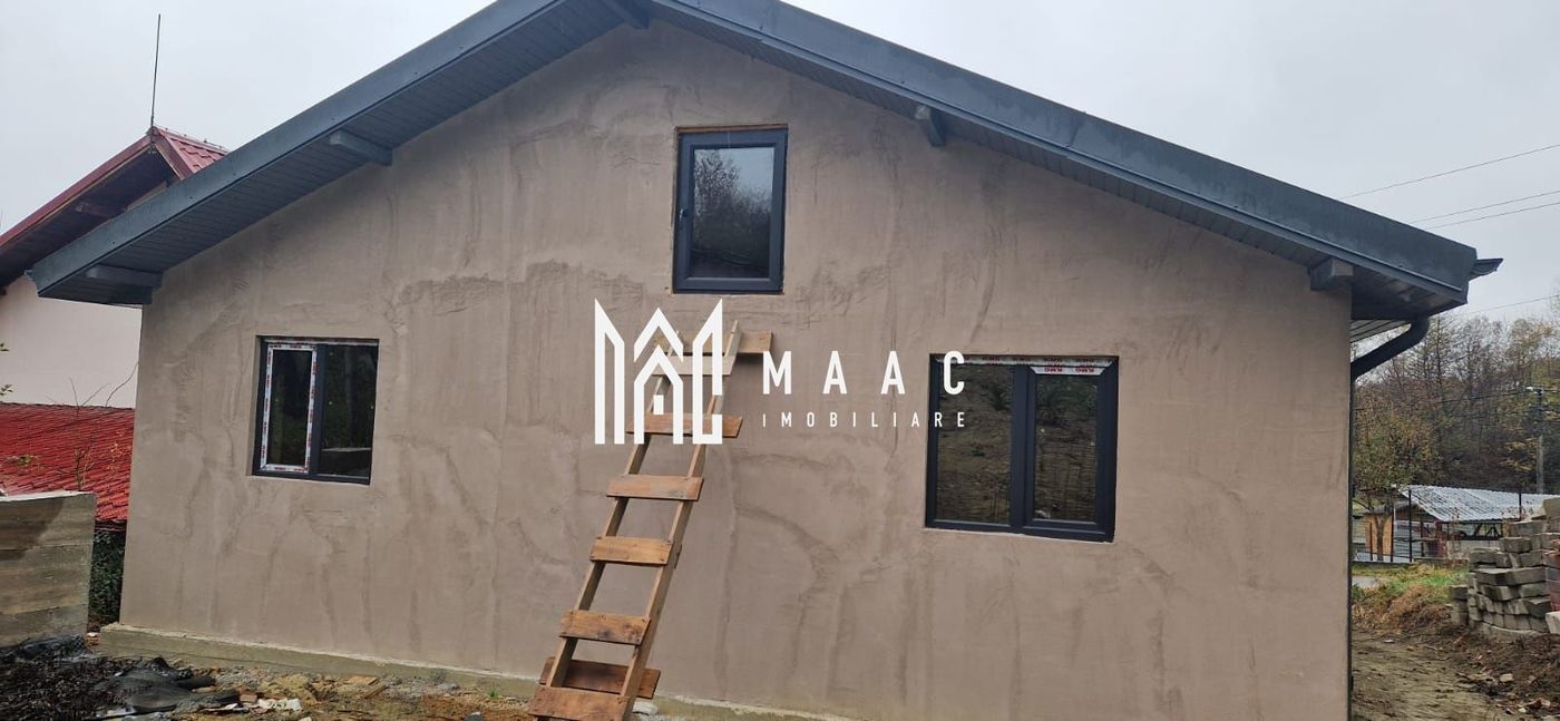 CASĂ NOU CONSTRUITĂ | VLĂDEȘTI | 90 MP UTILI | TEREN 1.128 MP | 77.000 € - foto 6