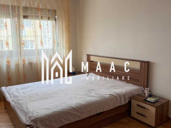 Apartament 3 camere de închiriat | Sibiu, Valea Aurie | 65 mp - Imagine principala