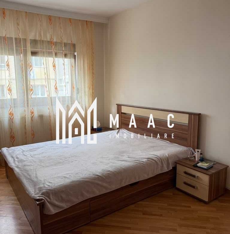 Apartament 3 camere de închiriat | Sibiu, Valea Aurie | 65 mp - Imagine principala