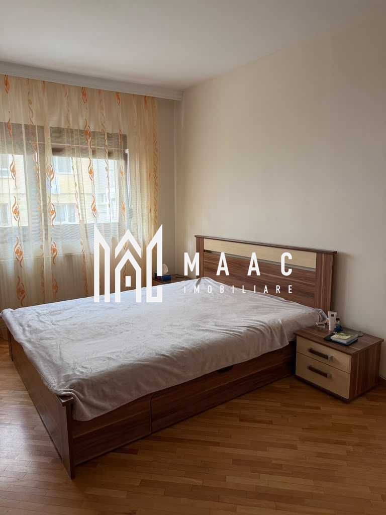 Apartament 3 camere de închiriat | Sibiu, Valea Aurie | 65 mp - Imagine principala