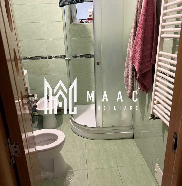 Apartament 3 camere de închiriat | Sibiu, Valea Aurie | 65 mp - foto 2