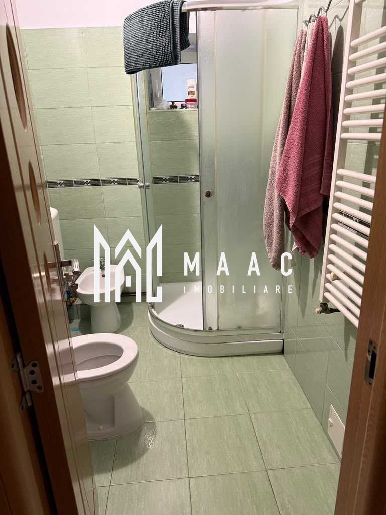 Apartament 3 camere de închiriat | Sibiu, Valea Aurie | 65 mp - foto 2