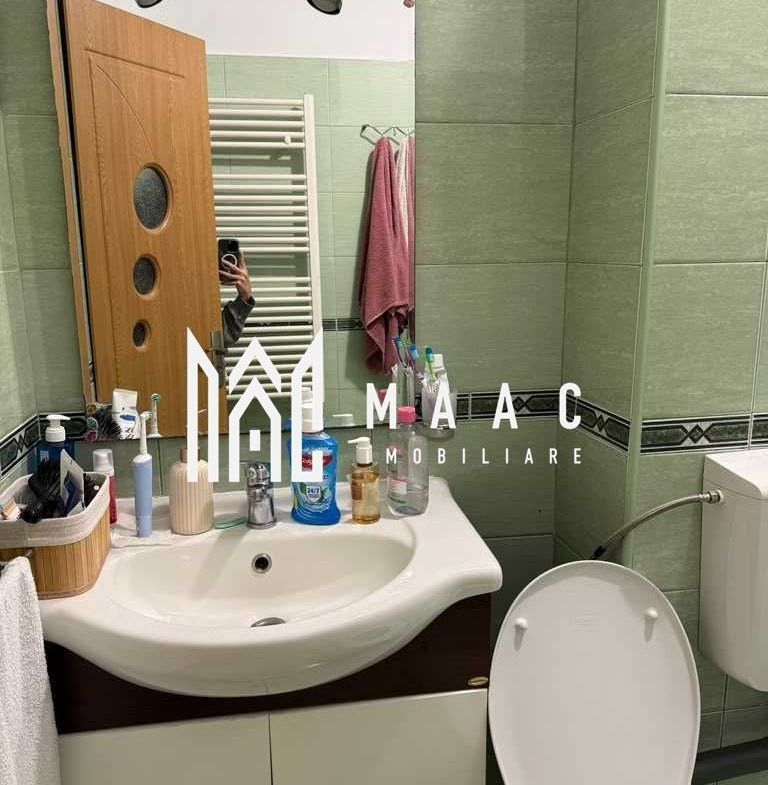 Apartament 3 camere de închiriat | Sibiu, Valea Aurie | 65 mp - foto 3