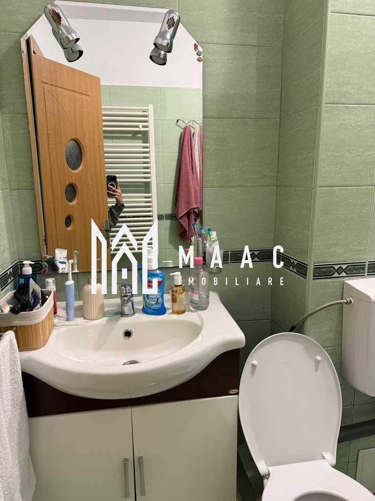 Apartament 3 camere de închiriat | Sibiu, Valea Aurie | 65 mp - foto 3