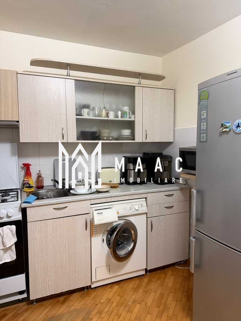 Apartament 3 camere de închiriat | Sibiu, Valea Aurie | 65 mp - foto 4