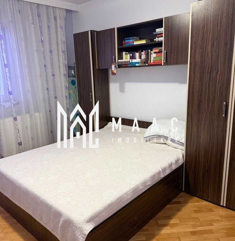 Apartament 3 camere de închiriat | Sibiu, Valea Aurie | 65 mp - foto 5
