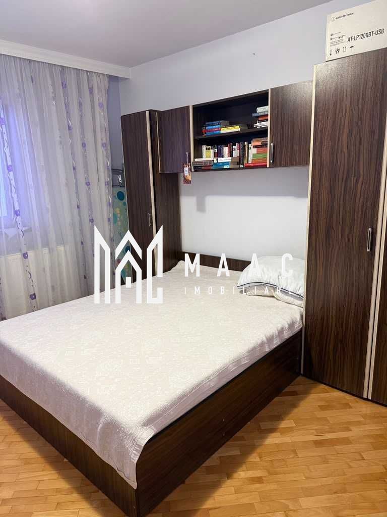 Apartament 3 camere de închiriat | Sibiu, Valea Aurie | 65 mp - foto 5