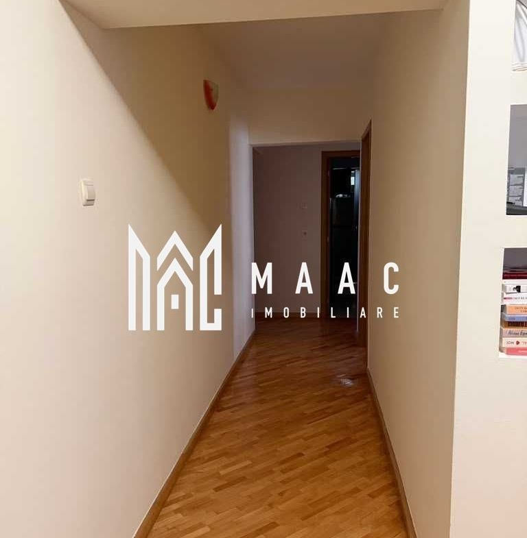 Apartament 3 camere de închiriat | Sibiu, Valea Aurie | 65 mp - foto 6
