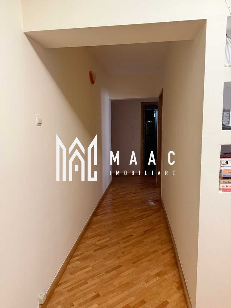 Apartament 3 camere de închiriat | Sibiu, Valea Aurie | 65 mp - foto 6