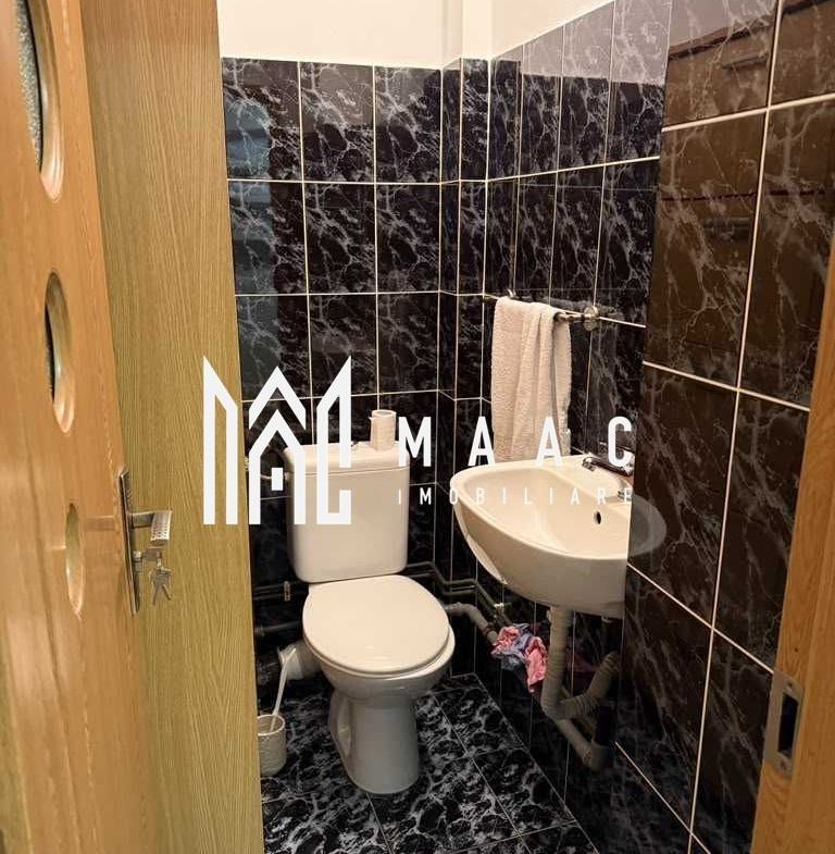 Apartament 3 camere de închiriat | Sibiu, Valea Aurie | 65 mp - foto 7