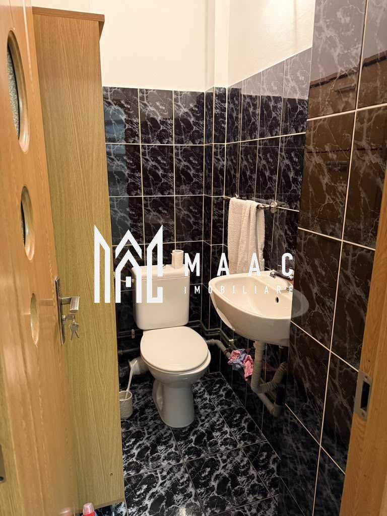 Apartament 3 camere de închiriat | Sibiu, Valea Aurie | 65 mp - foto 7
