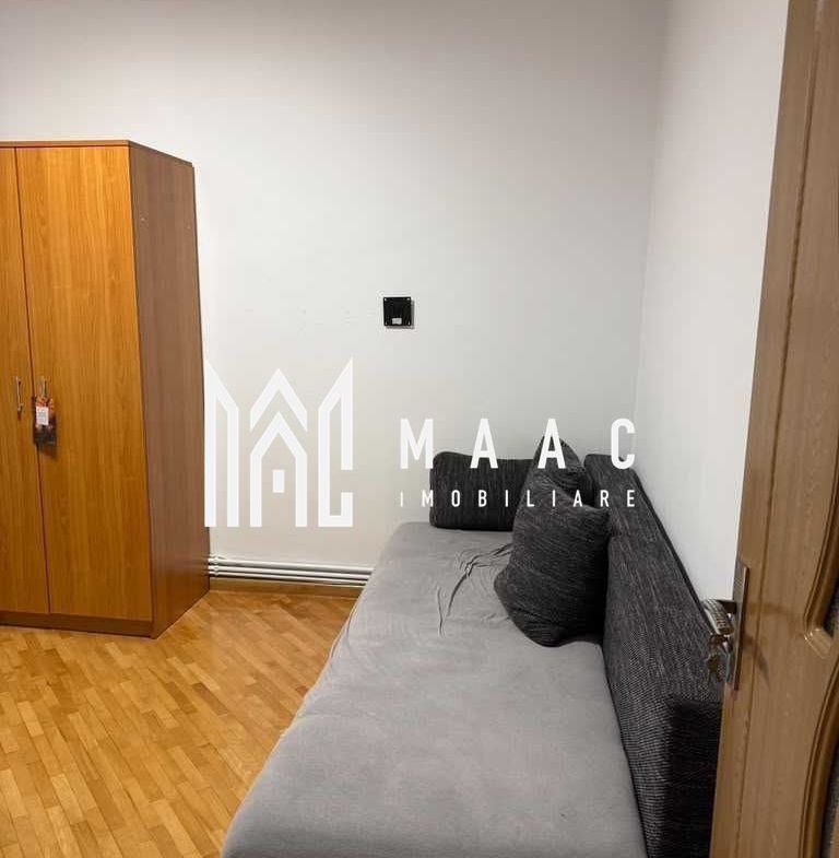 Apartament 3 camere de închiriat | Sibiu, Valea Aurie | 65 mp - foto 8