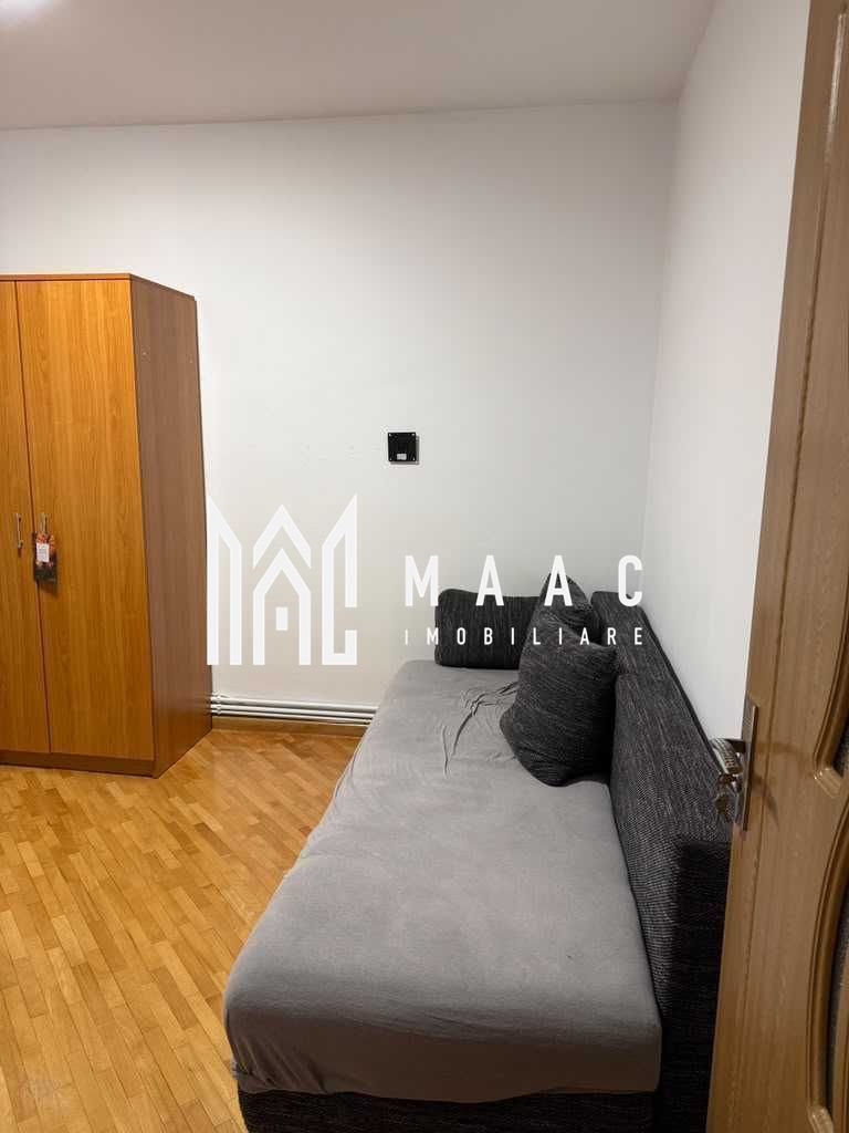 Apartament 3 camere de închiriat | Sibiu, Valea Aurie | 65 mp - foto 8