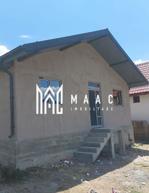 CASĂ NOU CONSTRUITĂ | VLĂDEȘTI | 90 MP UTILI | TEREN 1.128 MP | 77.000 € - foto 7