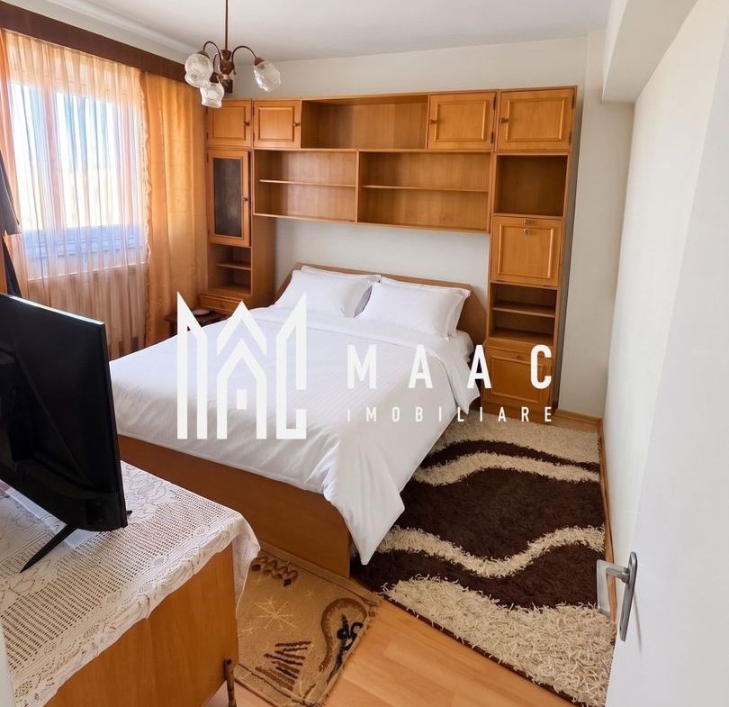 Apartament 4 camere de vânzare | Sibiu, Turnișor | 83 mp - foto 3