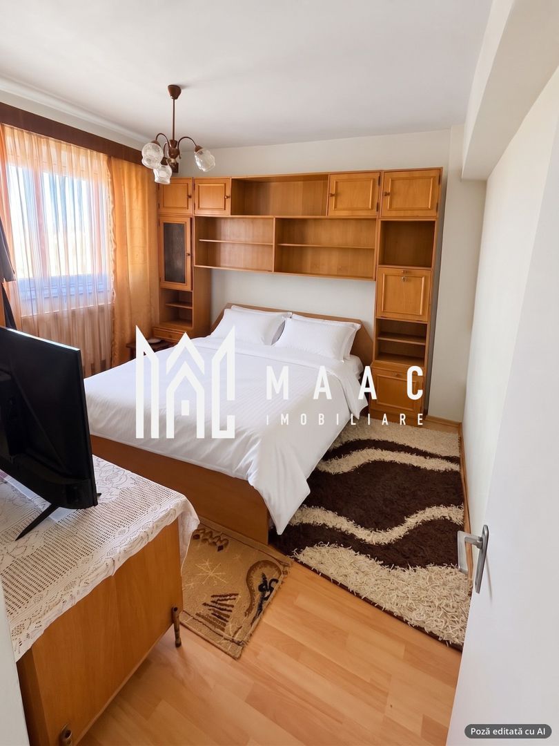 Apartament 4 camere de vânzare | Sibiu, Turnișor | 83 mp - foto 3