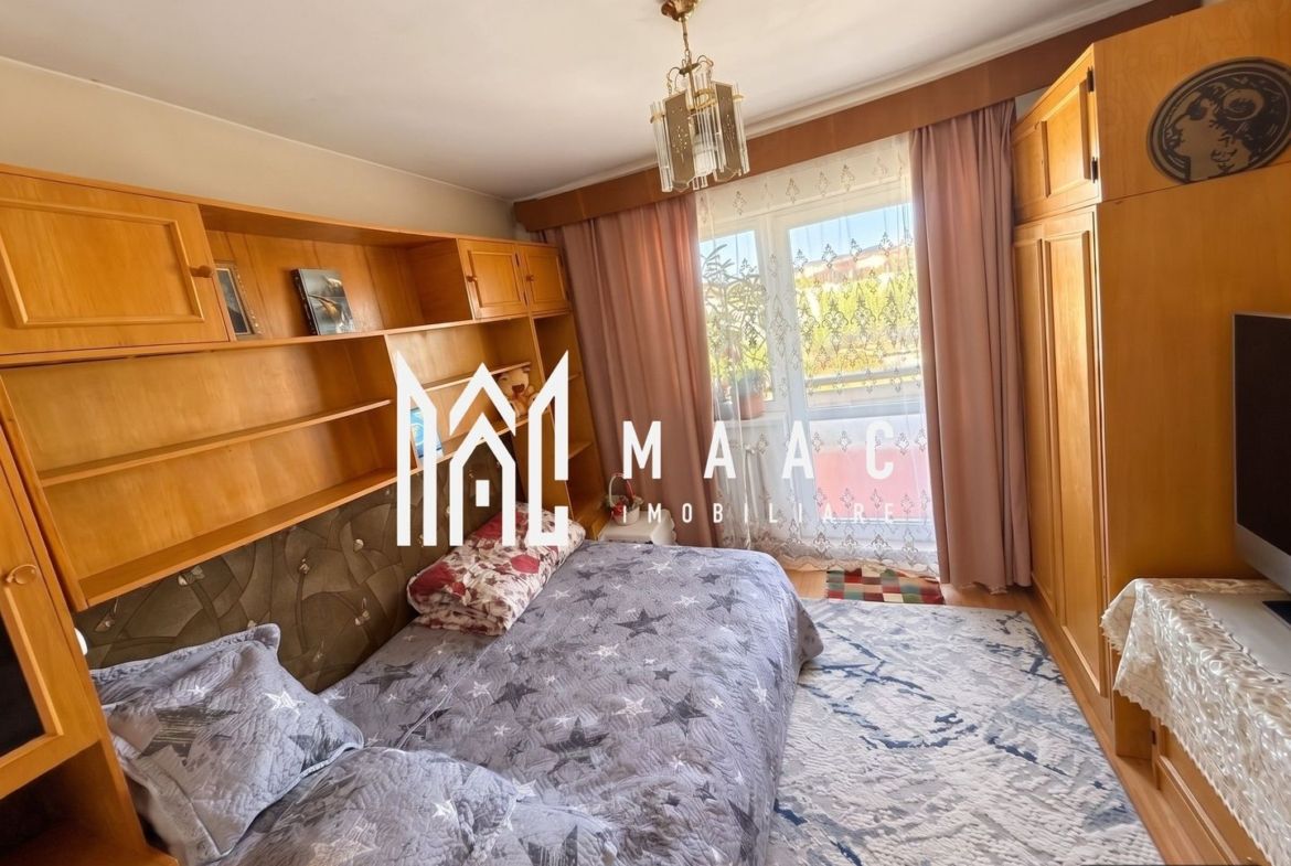 Apartament 4 camere de vânzare | Sibiu, Turnișor | 83 mp - foto 4