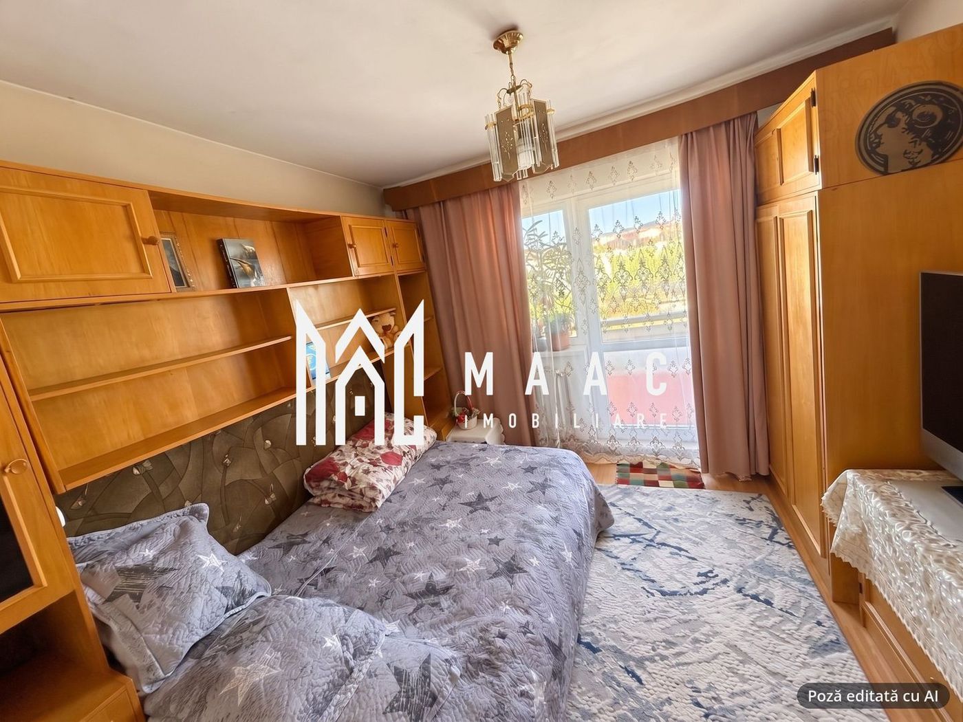 Apartament 4 camere de vânzare | Sibiu, Turnișor | 83 mp - foto 4
