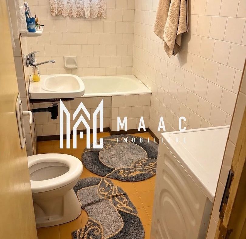Apartament 4 camere de vânzare | Sibiu, Turnișor | 83 mp - foto 7