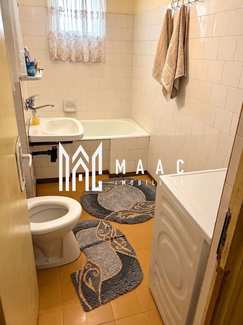 Apartament 4 camere de vânzare | Sibiu, Turnișor | 83 mp - foto 7