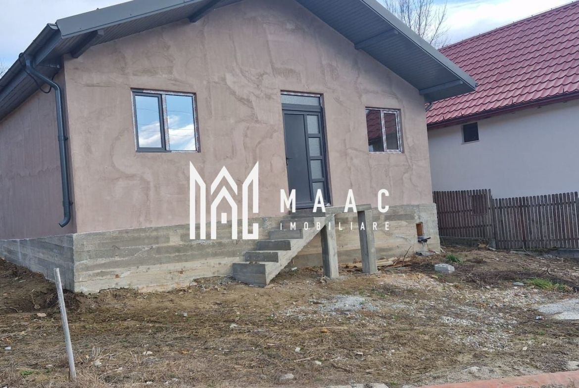 CASĂ NOU CONSTRUITĂ | VLĂDEȘTI | 90 MP UTILI | TEREN 1.128 MP | 77.000 € - foto 8