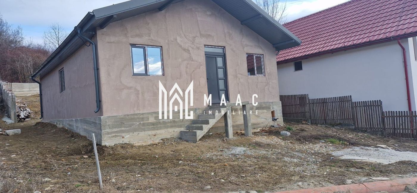 CASĂ NOU CONSTRUITĂ | VLĂDEȘTI | 90 MP UTILI | TEREN 1.128 MP | 77.000 € - foto 8