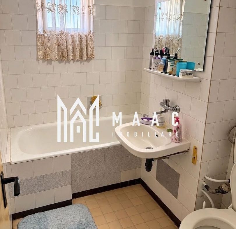 Apartament 4 camere de vânzare | Sibiu, Turnișor | 83 mp - foto 8