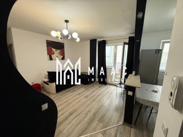 Apartament 2 camere | de vânzare | Sibiu | Hipodrom 3 | Doamna Stanca - Imagine principala
