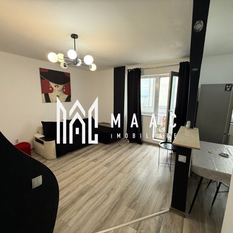 Apartament 2 camere | de vânzare | Sibiu | Hipodrom 3 | Doamna Stanca - Imagine principala