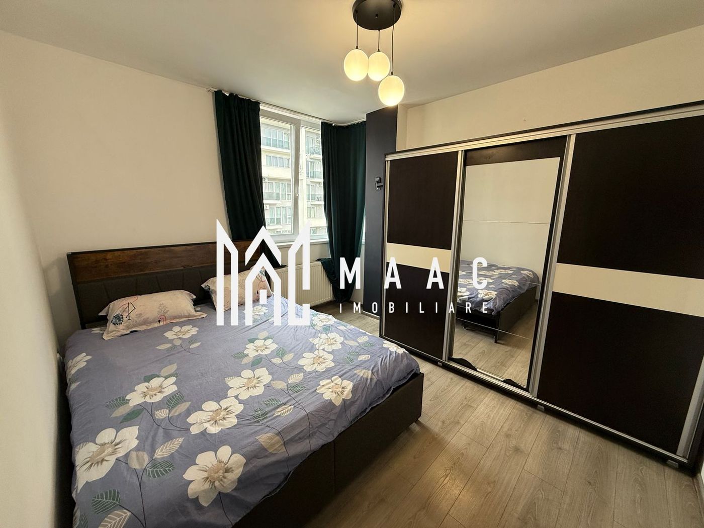 Apartament 2 camere | de vânzare | Sibiu | Hipodrom 3 | Doamna Stanca - foto 3