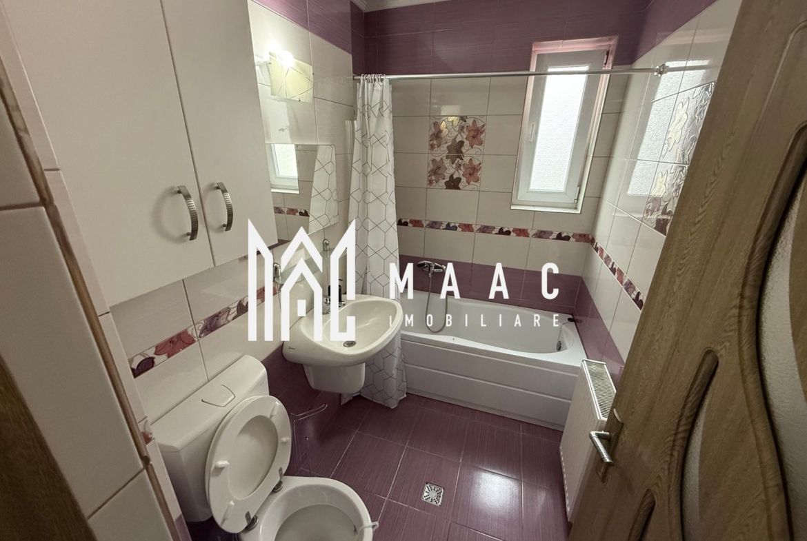 Apartament 2 camere | de vânzare | Sibiu | Hipodrom 3 | Doamna Stanca - foto 4
