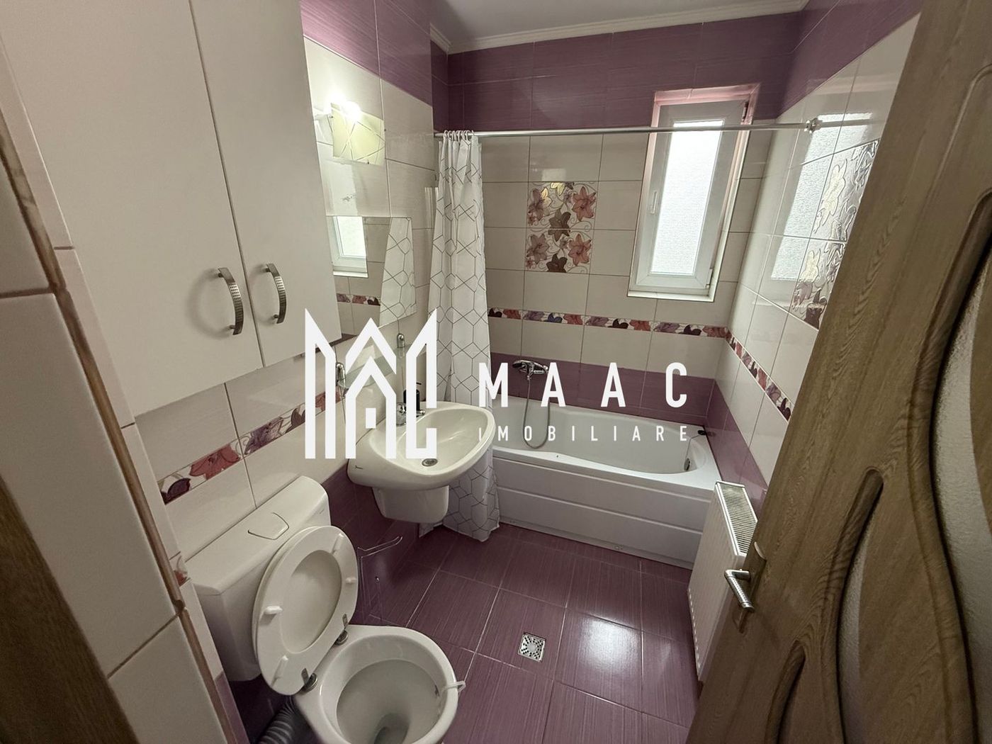 Apartament 2 camere | de vânzare | Sibiu | Hipodrom 3 | Doamna Stanca - foto 4