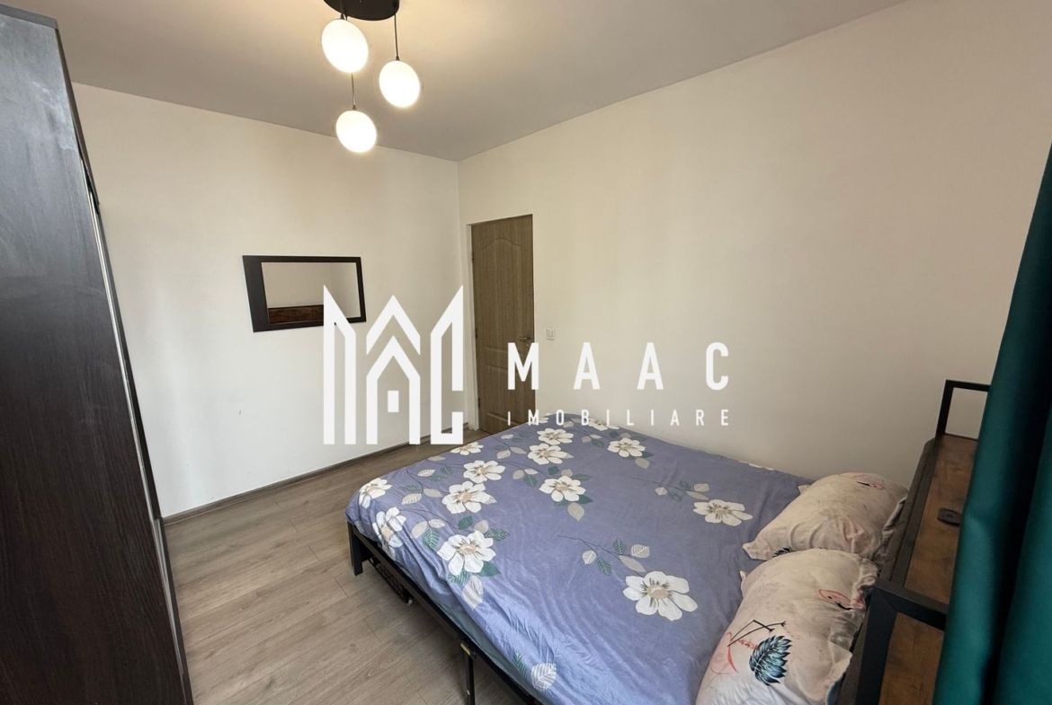 Apartament 2 camere | de vânzare | Sibiu | Hipodrom 3 | Doamna Stanca - foto 5