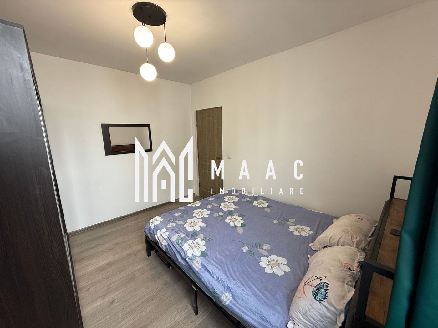 Apartament 2 camere | de vânzare | Sibiu | Hipodrom 3 | Doamna Stanca - foto 5