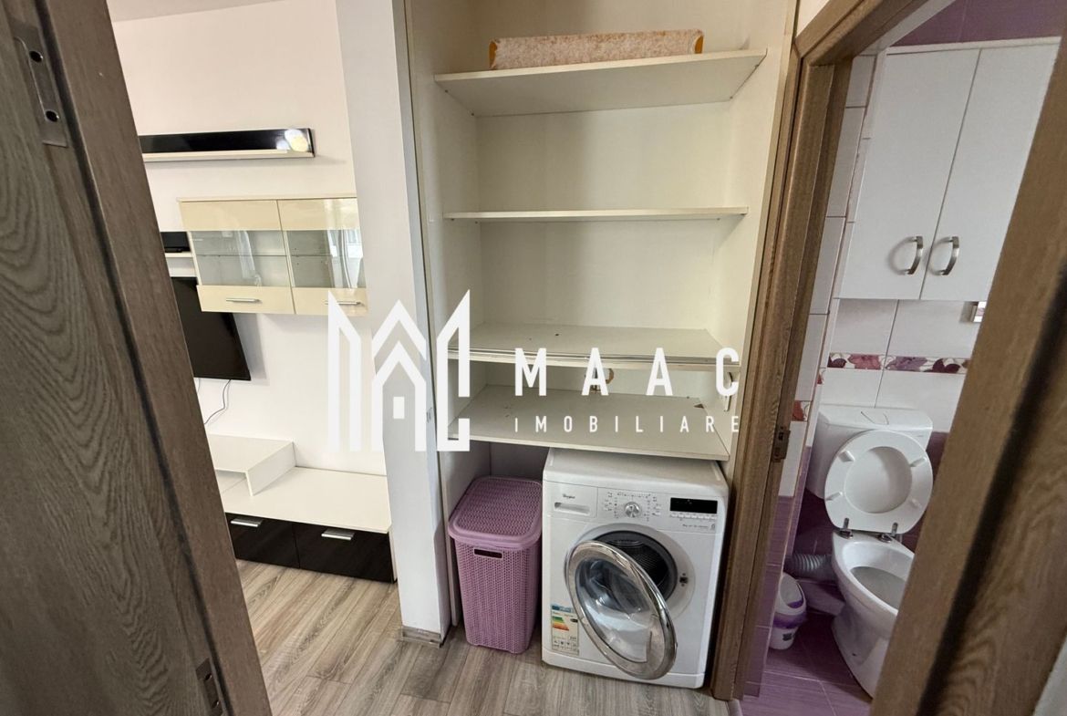 Apartament 2 camere | de vânzare | Sibiu | Hipodrom 3 | Doamna Stanca - foto 6