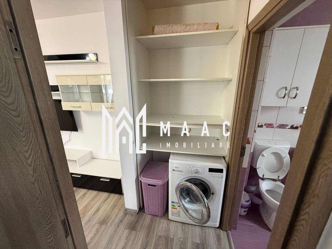 Apartament 2 camere | de vânzare | Sibiu | Hipodrom 3 | Doamna Stanca - foto 6