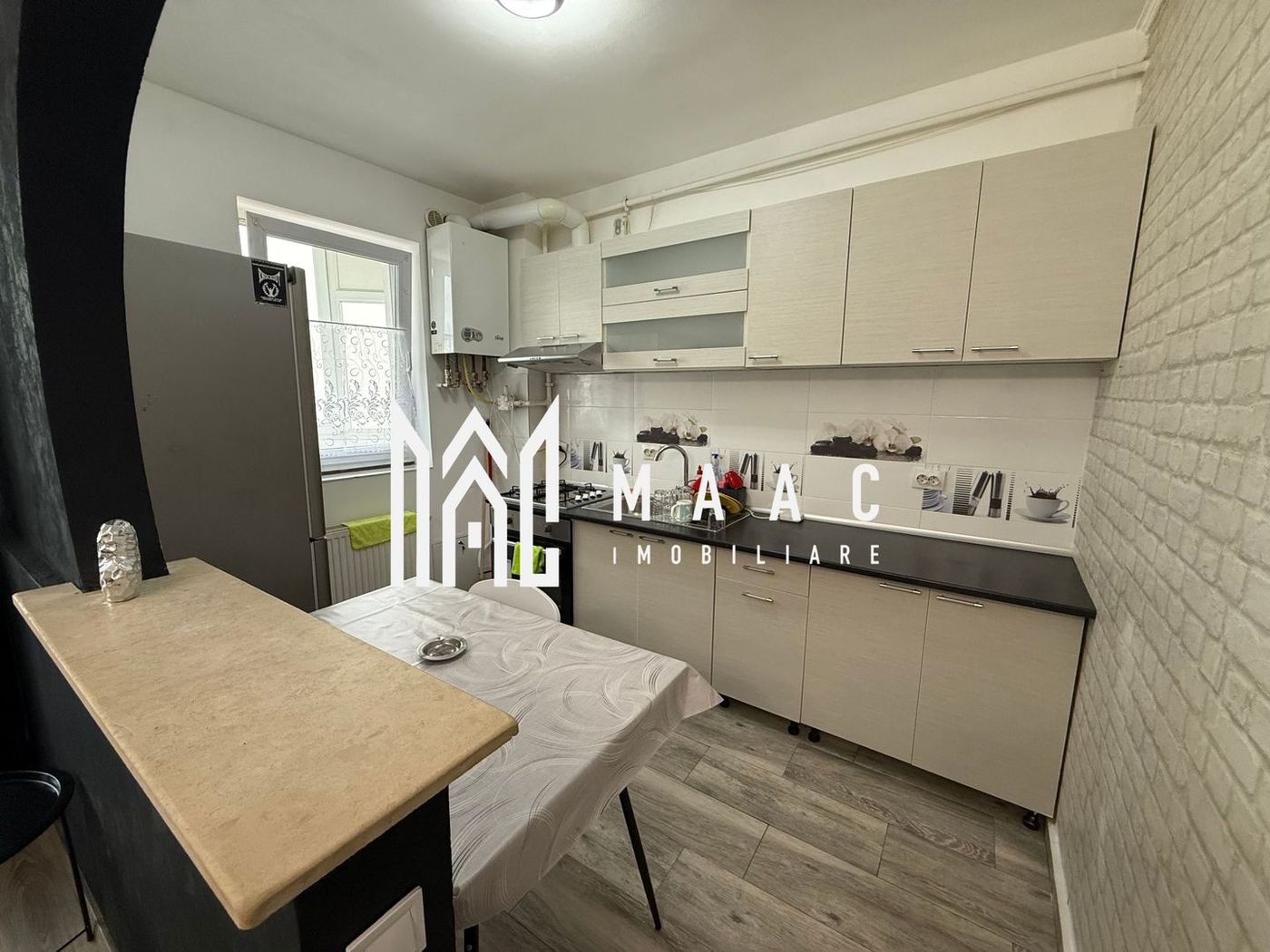 Apartament 2 camere | de vânzare | Sibiu | Hipodrom 3 | Doamna Stanca - foto 7
