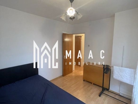 Apartament 2 camere de închiriat | Sibiu, Mihai Viteazul | 50 mp - Imagine principala