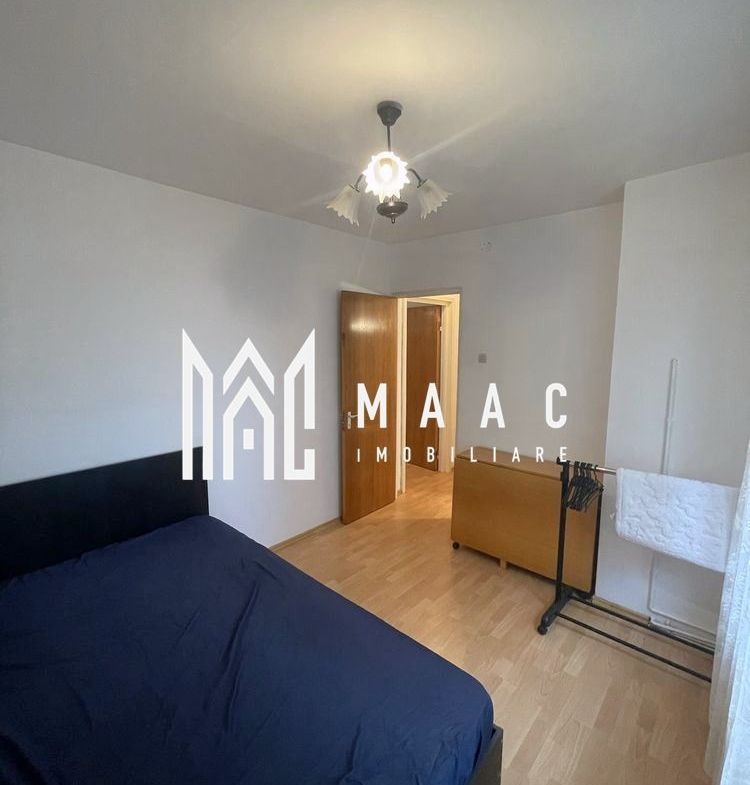 Apartament 2 camere de închiriat | Sibiu, Mihai Viteazul | 50 mp - Imagine principala