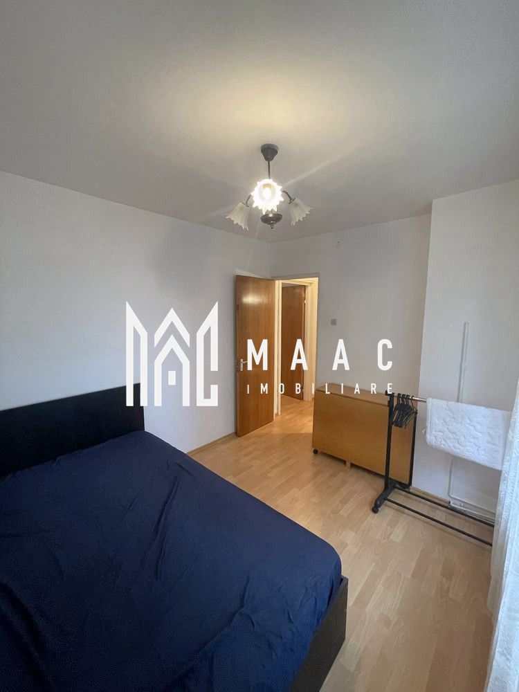 Apartament 2 camere de închiriat | Sibiu, Mihai Viteazul | 50 mp - Imagine principala