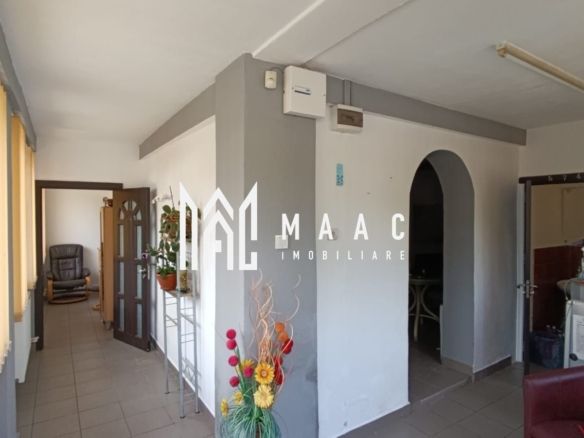 OPORTUNITATE INVESTIȚIONALĂ | CASĂ ULTRACENTRALĂ ÎN CĂLIMĂNEȘTI-CĂCIULATA | - Imagine principala