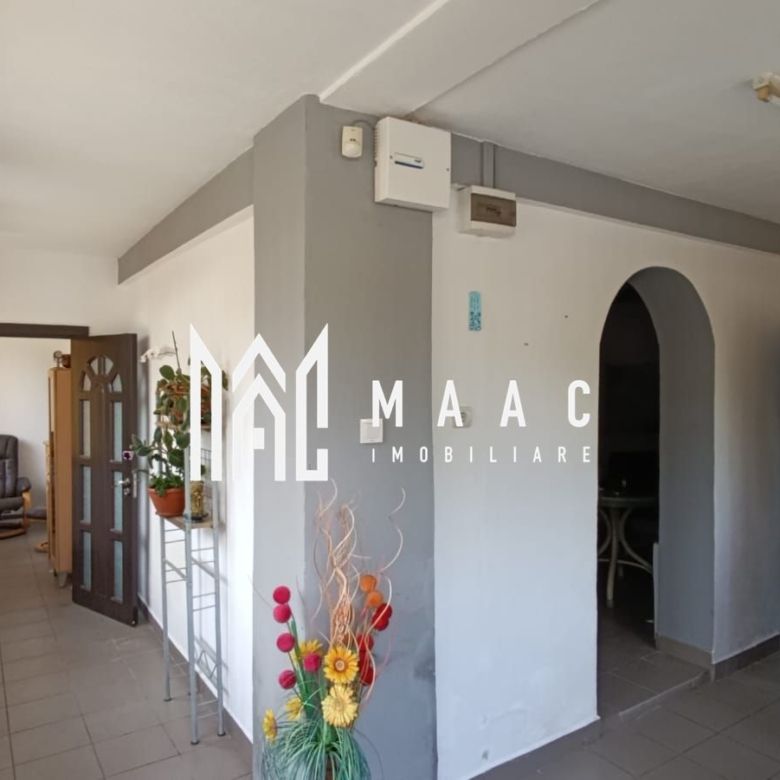 OPORTUNITATE INVESTIȚIONALĂ | CASĂ ULTRACENTRALĂ ÎN CĂLIMĂNEȘTI-CĂCIULATA | - Imagine principala