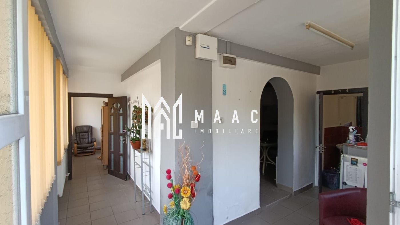 OPORTUNITATE INVESTIȚIONALĂ | CASĂ ULTRACENTRALĂ ÎN CĂLIMĂNEȘTI-CĂCIULATA | - Imagine principala