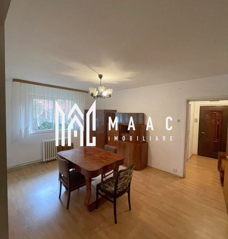 Apartament 2 camere de închiriat | Sibiu, Mihai Viteazul | 50 mp - foto 2