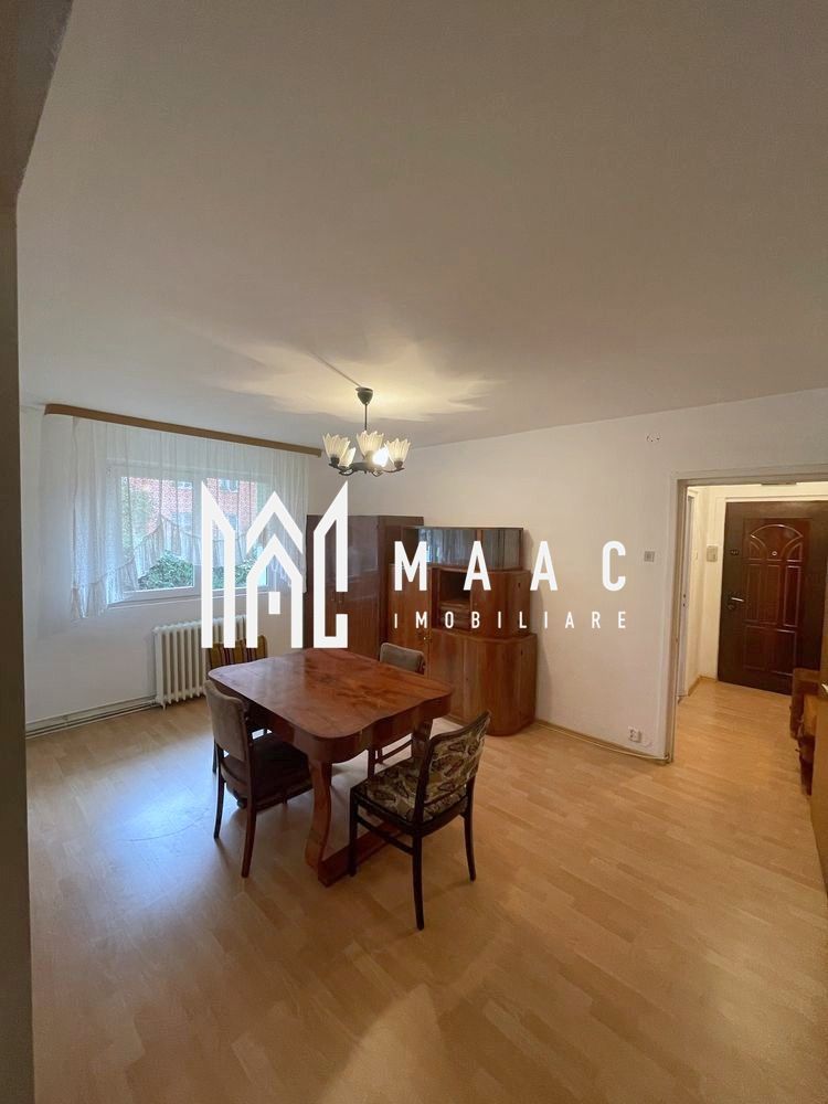 Apartament 2 camere de închiriat | Sibiu, Mihai Viteazul | 50 mp - foto 2 Apartament 2 camere de închiriat | Sibiu, Mihai Viteazul | 50 mp - foto 2