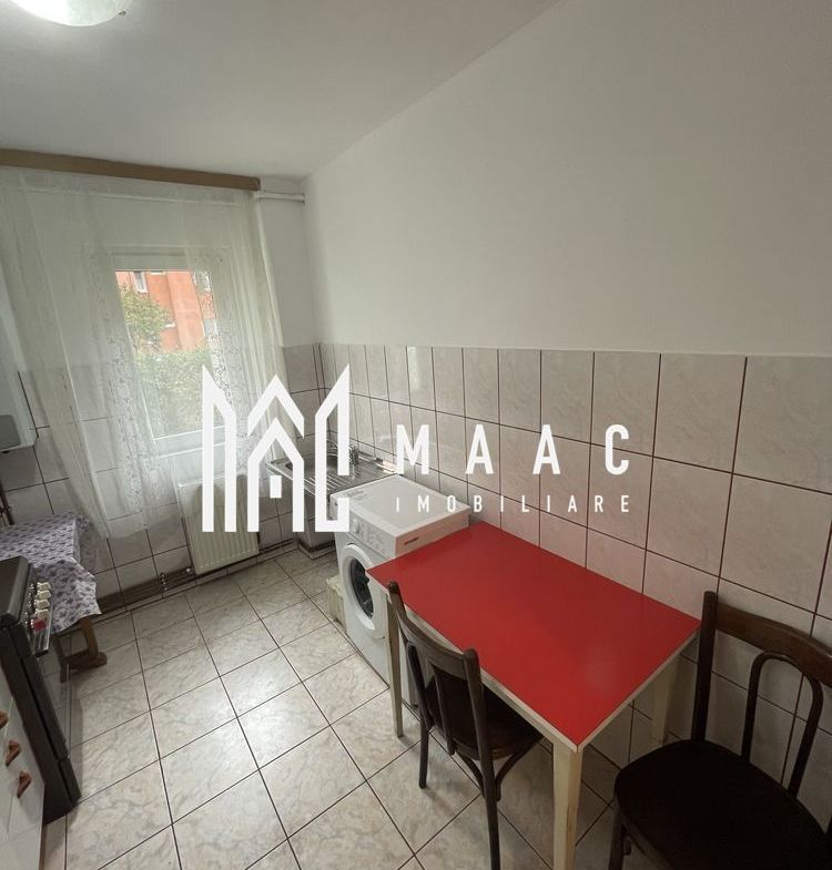 Apartament 2 camere de închiriat | Sibiu, Mihai Viteazul | 50 mp - foto 3