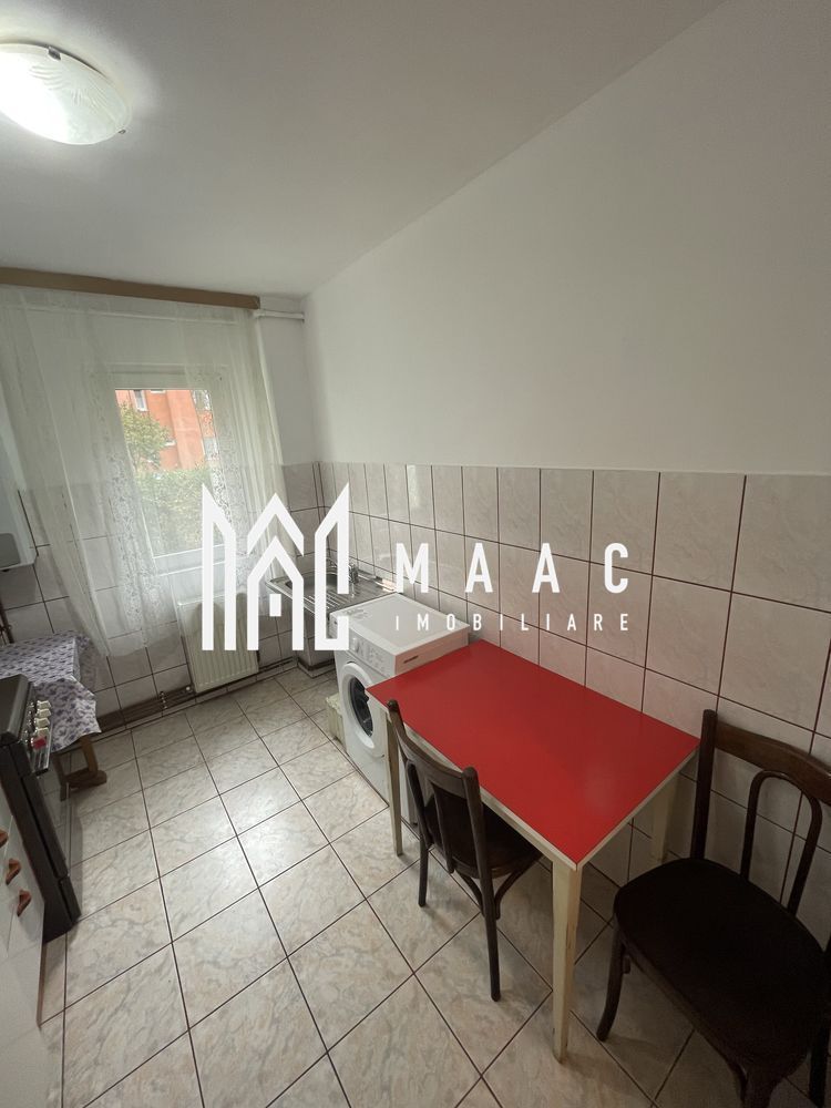 Apartament 2 camere de închiriat | Sibiu, Mihai Viteazul | 50 mp - foto 3 Apartament 2 camere de închiriat | Sibiu, Mihai Viteazul | 50 mp - foto 3